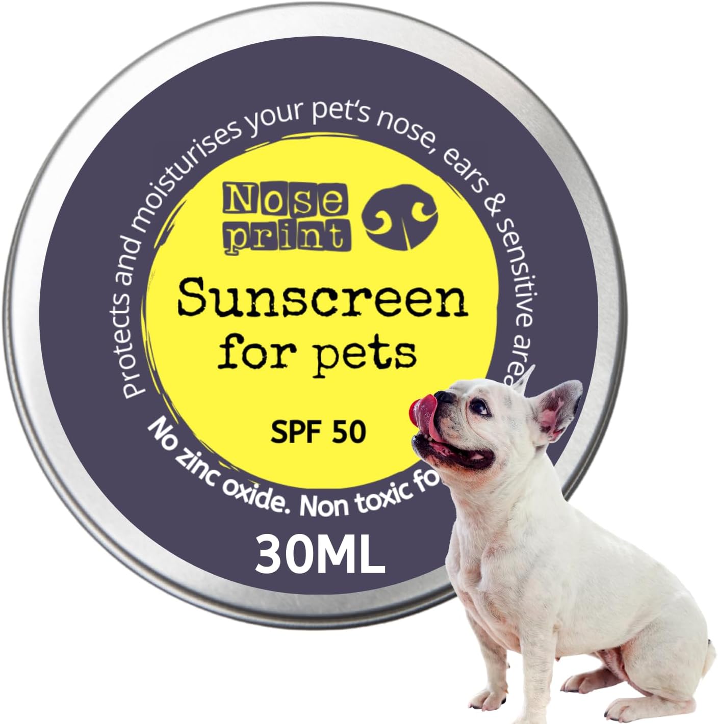 Sol, Calor y Mascotas: Cómo Proteger a tu Peludo de los Rayos UV 3 bul