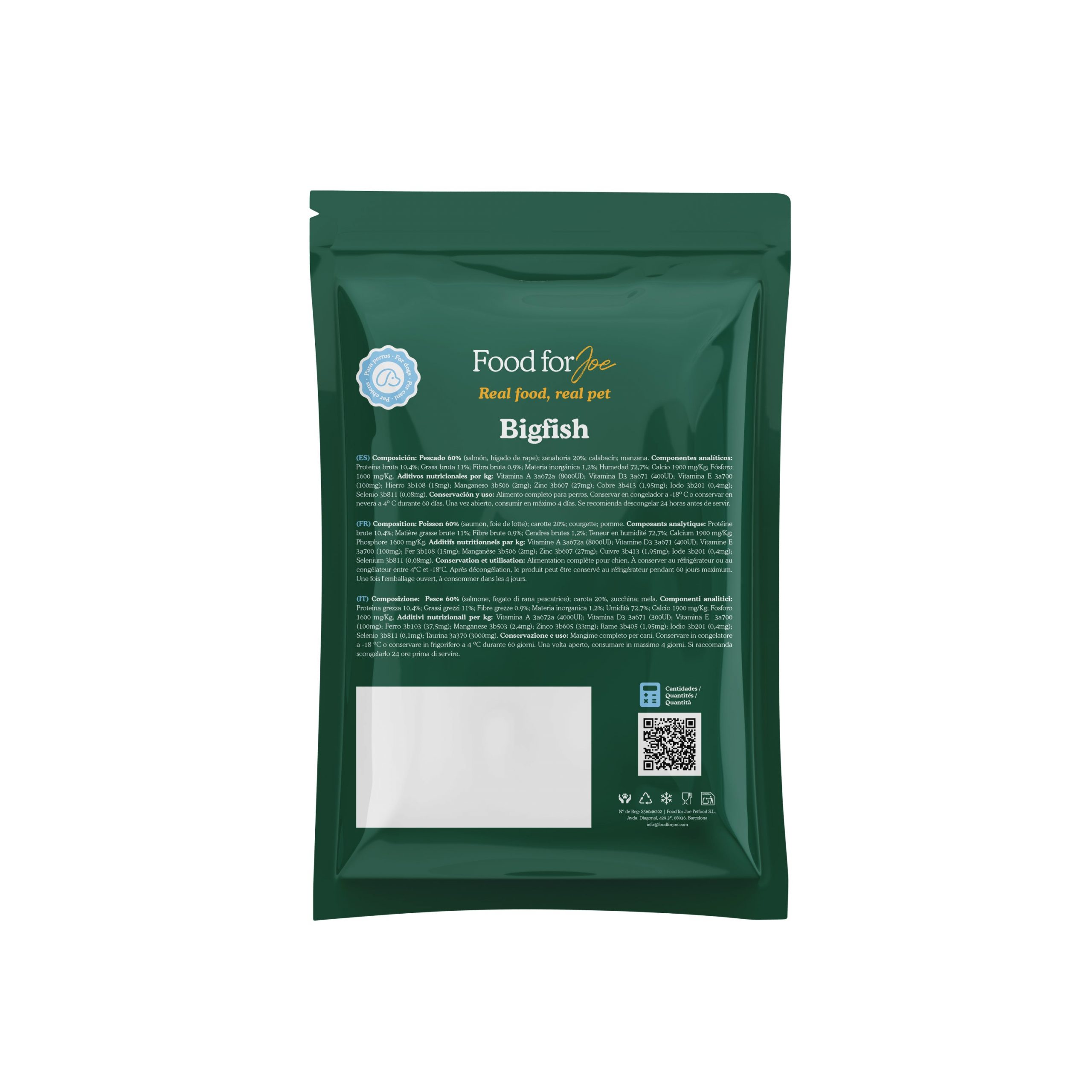 MEJOR COMIDA PARA PERROS: El secreto de un pelo de lobo 5 2 Bigfish 2 a9ec0490 6b5d 447f 9b69 684065ecafbc scaled