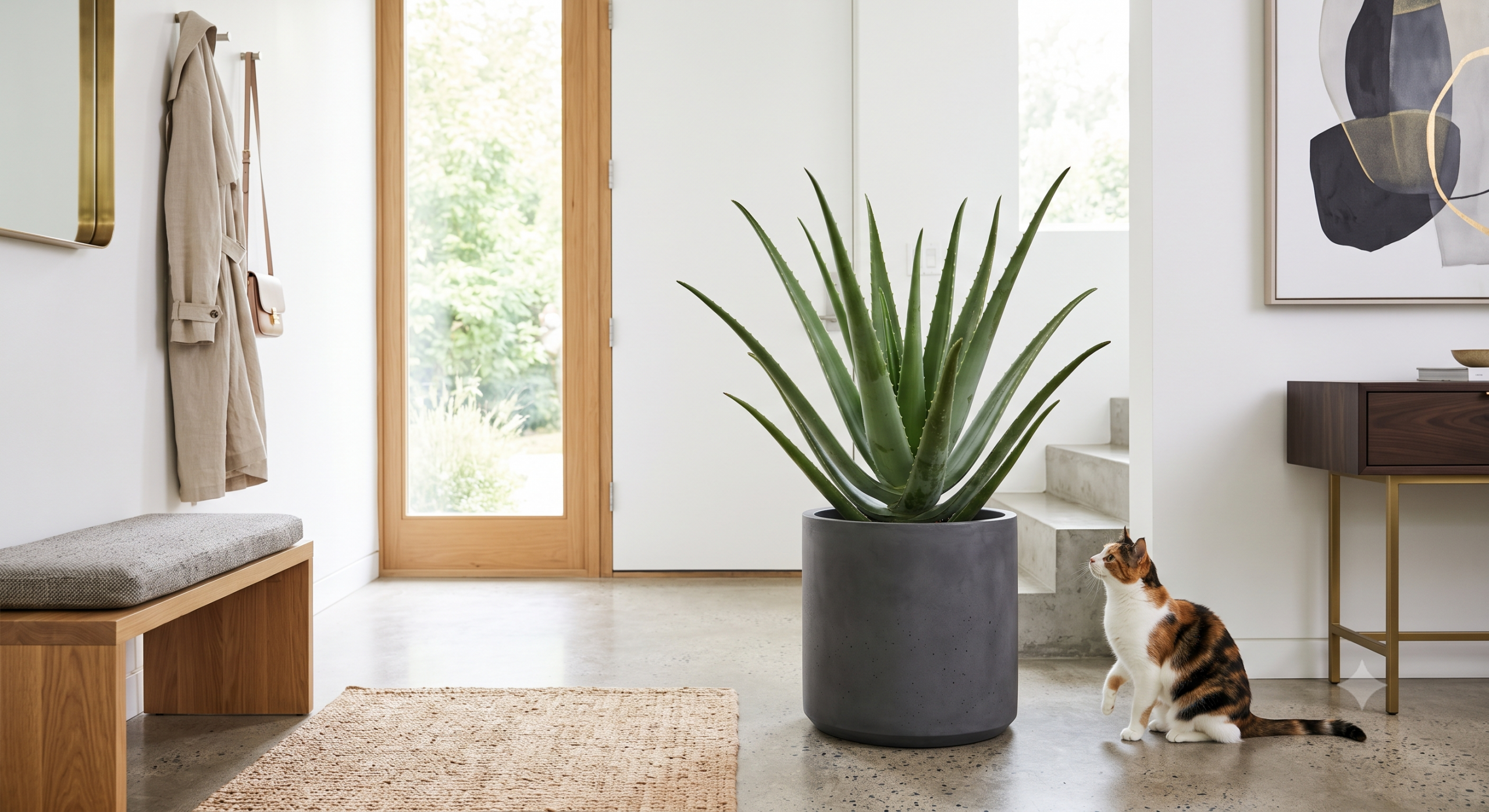 Enemigos ocultos: Plantas de interior tóxicas para tu mascota 5 Gemini Generated Image g54qnyg54qnyg54q scaled
