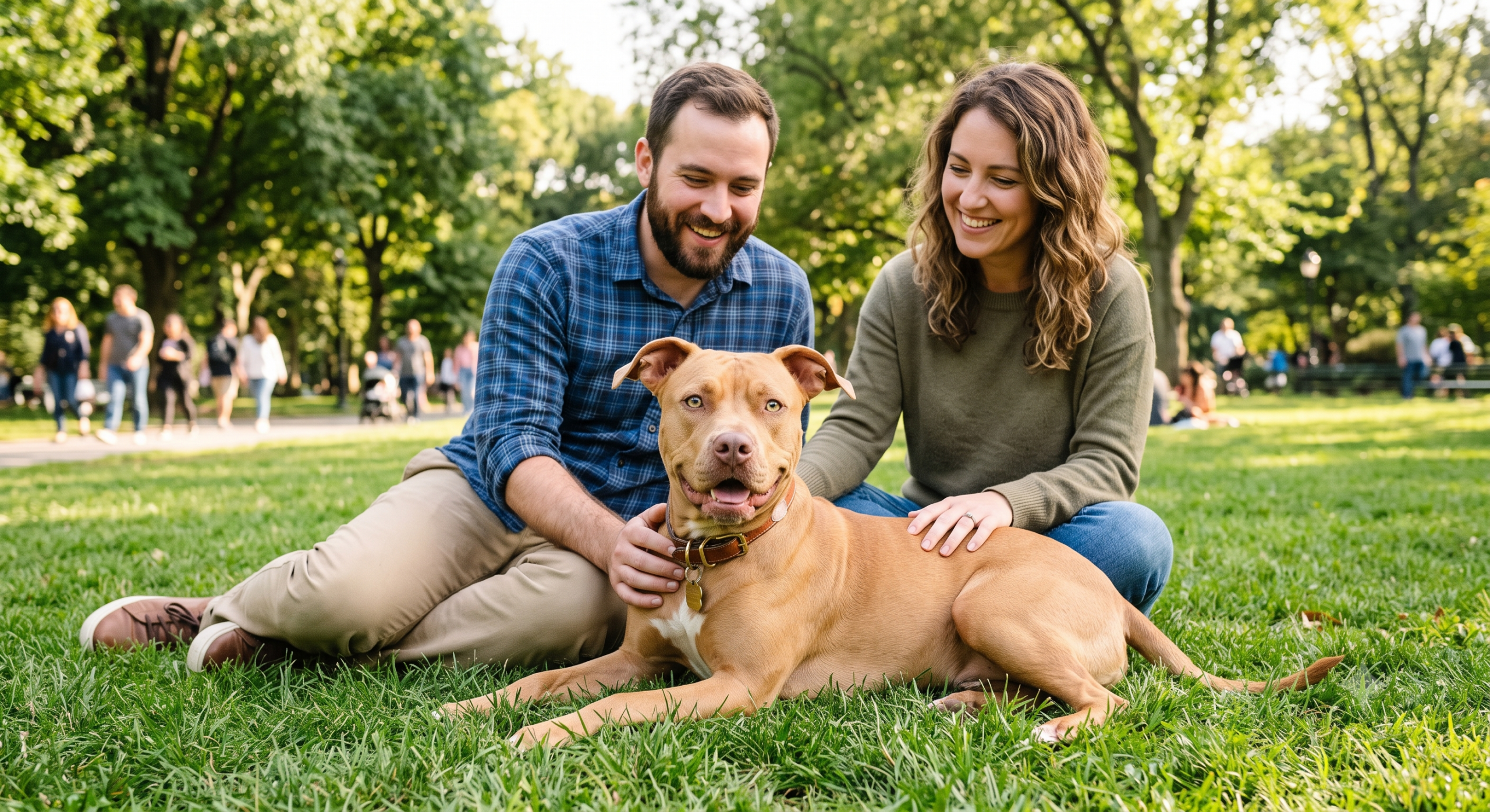El poder de adoptar: Razones para cambiar la vida de una mascota y la tuya 3 Gemini Generated Image naham8naham8naha scaled