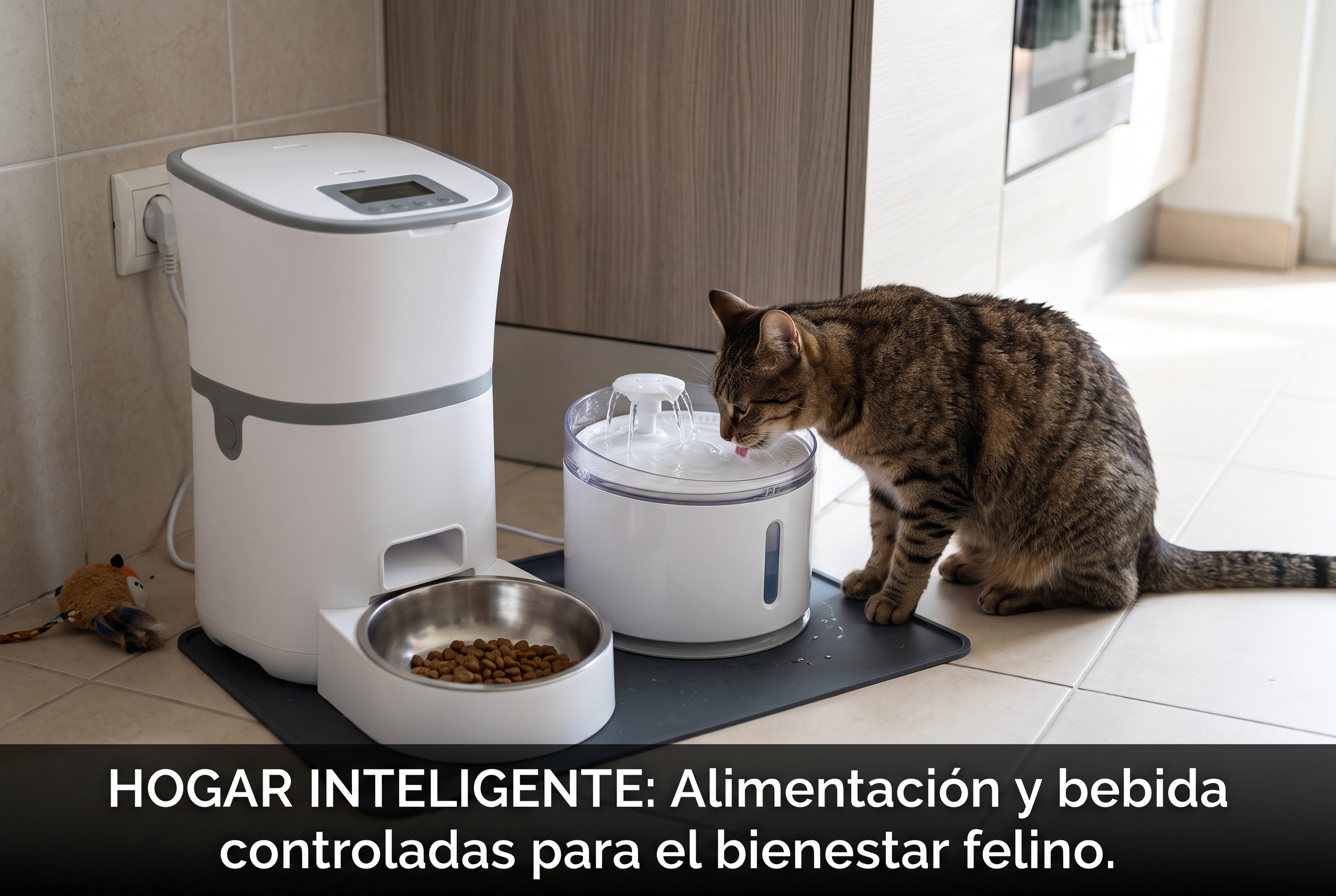 Longevidad Animal: Tecnología, Nutrigenómica y la Dieta del ADN 5 Gemini Generated Image 99t4go99t4go99t4