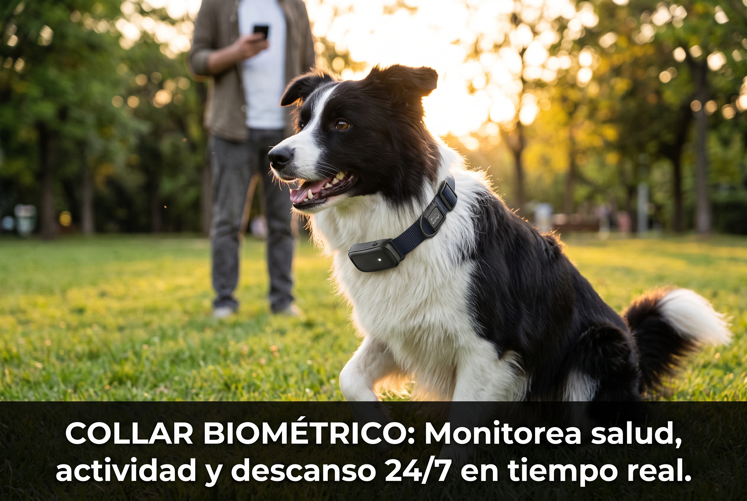 Longevidad Animal: Tecnología, Nutrigenómica y la Dieta del ADN 3 Gemini Generated Image bf5nwubf5nwubf5n